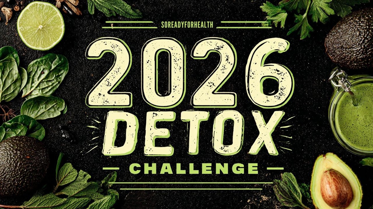 Detox Group